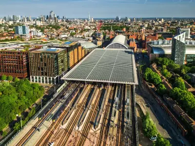 St Pancras strike: EMR warns of major disruption over bank holiday