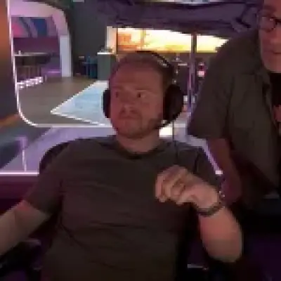 Star Citizen's Disastrous Livestream Exposes Developer Tensions