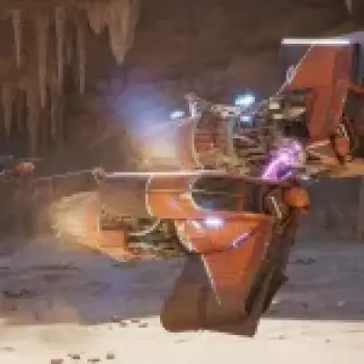 Star Wars: Galactic Racer preview and interview – the next best thing to F-Zero