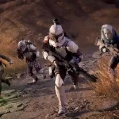 Star Wars Zero Company hands-on: XCOM meets Clone Wars in promising tactics game