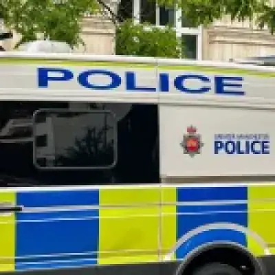 Student police officer arrested over kidnap and rape of woman
