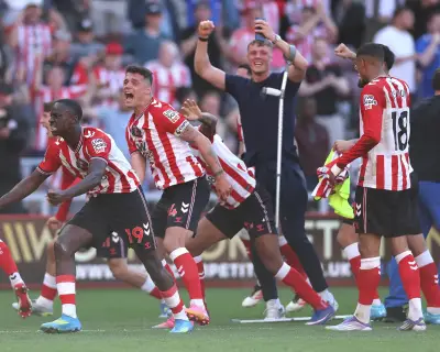 Sunderland's Milan trip a symbol of rise, says Le Bris