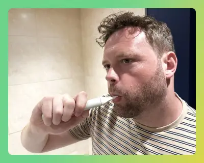 Suri Core 1.0 review: budget eco toothbrush keeps key features