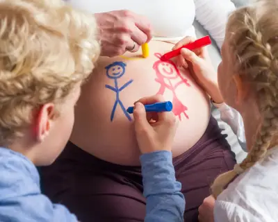 Surrogacy Helped My Sister and Friends: A Personal Perspective