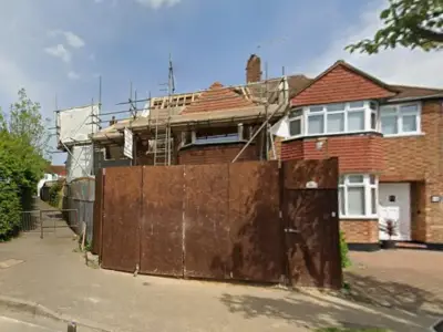 Sutton HMO expansion rejected for third time after residents' complaints