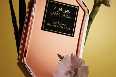 Sweet, Floral or Woody: How to Choose the Perfect New Perfume