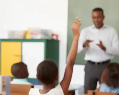 Teaching negotiation skills to girls in Zambia yields long-term gains