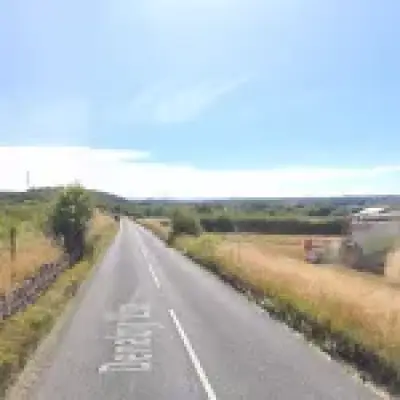 Teen and two men killed in Rotherham car crash
