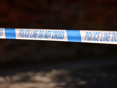 Teen stabbed near Hackney Overground staggers 2 miles for help