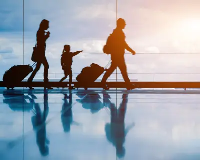 Term-Time Holiday Fines: Readers Back Abolition Proposal
