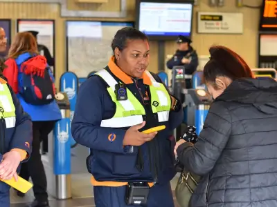 TfL fare evasion losses could be £21m higher than official £190m figure