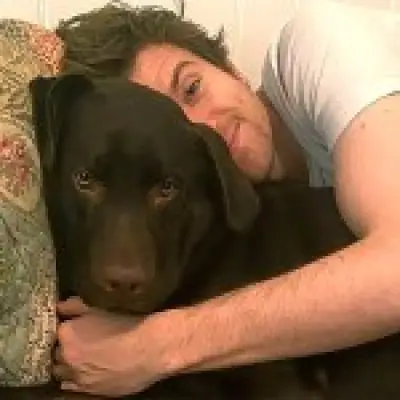 Thank You Greg James: Why Pet Loss Deserves Compassionate Leave