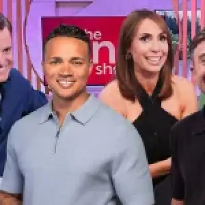 The One Show's most awkward moments: John Cleese, Gary Barlow, and more