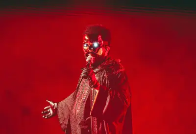 The Weeknd Merch 2026 London: Where to Buy Official Gear