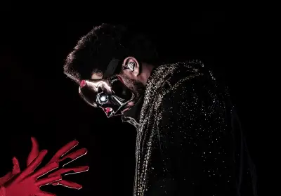 The Weeknd Wembley 2026: Last-Minute Tickets Guide