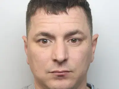 Thief steals £175K suitcase after tissue ruse outside St Pancras