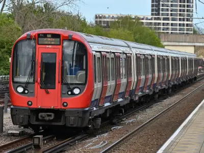 Three London Underground Lines to Shut Saturday Morning for Upgrade Work