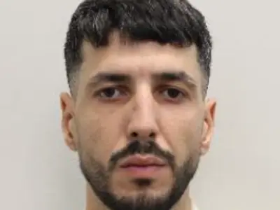 Thug gets 2 years for failed £250K watch robbery in London
