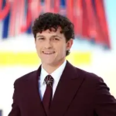 Tom Holland's Spider-Man salary could reach $100M after Brand New Day's $2B box office