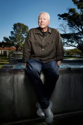 Tony Jones: From Q+A to Animal Testing Documentary Sentient