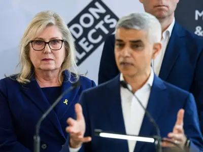 Tories told: pick fresh candidate with crime record for 2028