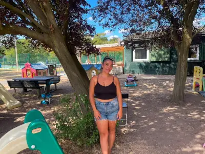Tottenham café fears closure over council's play area removal threat