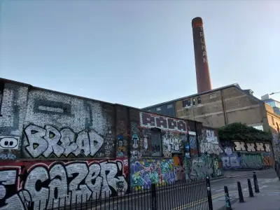 Tower Hamlets: Truman Brewery homes not for ethnic groups