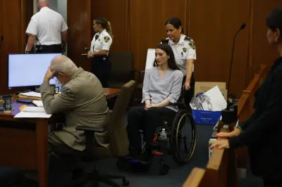 Toxicologist Testifies in Lindsay Clancy Murder Trial