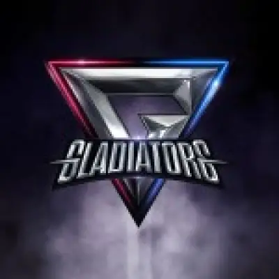 Traitors star Harry Clark replaces injured Chris Ramsey on Celebrity Gladiators