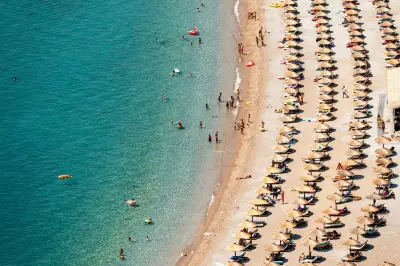 Travel Dupe Destinations: UK Tourists Swap Crowded Hotspots for Hidden Gems