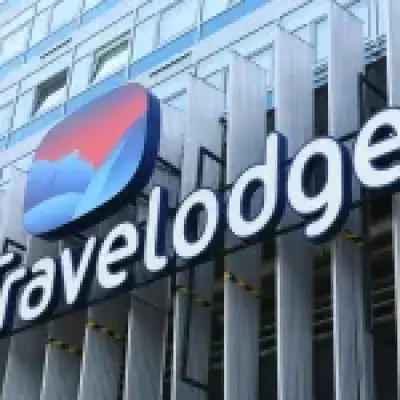 Travelodge guest attacked after staff gave abuser room key