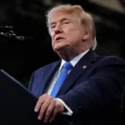 Trump threatens to bomb Oman if it interferes in Iran war