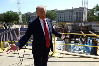 Trump's Midterm Malaise: War and Prices Could Doom GOP in 2026