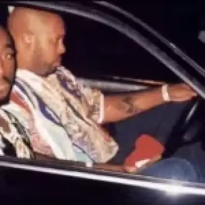 Tupac murder trial: prosecutor says Davis admitted role in secret interview
