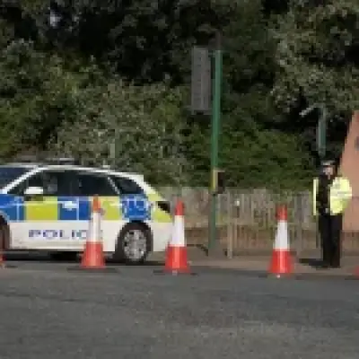 Twelve arrested after A66 crash that killed seven, including two police officers