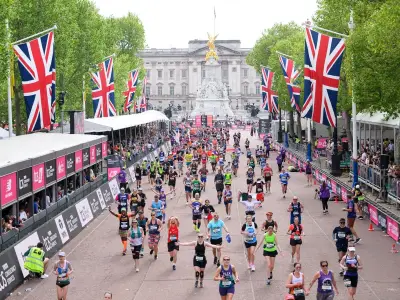 Two-Day London Marathon 2027: Disruption Fears Raised