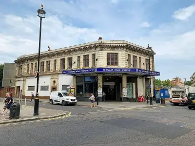 Two Edgware Road Tube stations cause confusion for Londoners and tourists