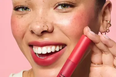 Two Elf Makeup Products to Refresh Your Beauty Bag Before September