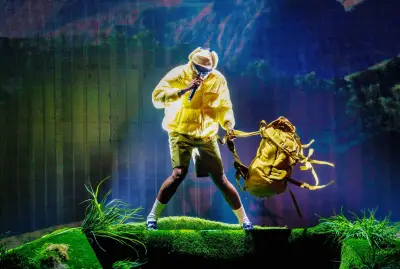 Tyler the Creator All Points East 2026: Set Times, Tickets & More