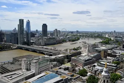 UK Concierge Service Draws 150+ Overseas Firms