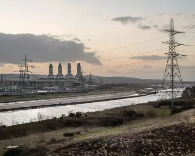 UK Energy Bills: Why They're High and How to Fix Them