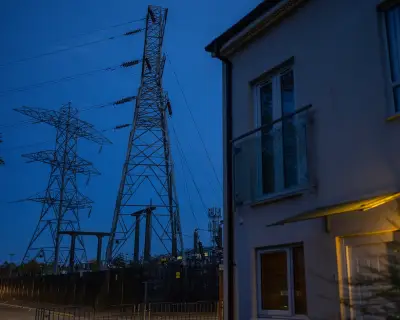 UK Faces Emergency Power Cuts as Grid Warns of Blackouts