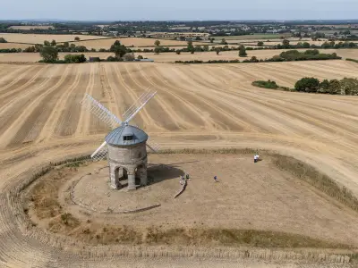 UK Health Alerts: Parts of England to Be Hotter Than Greek Islands