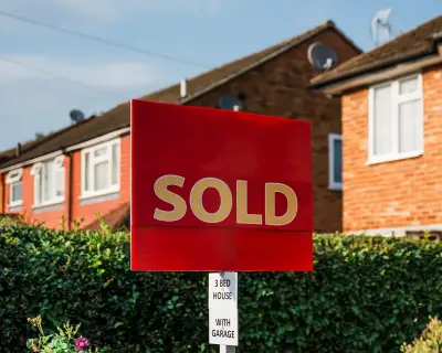 UK homebuyers warned over 'Friday afternoon fraud' bank scams