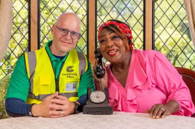 UK Landline Switch-Off: Final Date Announced for Digital Upgrade