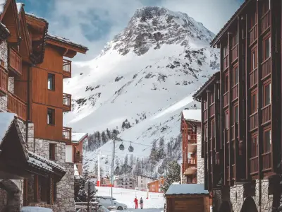 UK ski firm Yodl collapses, all holidays cancelled