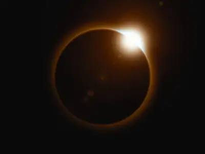 UK solar eclipse map reveals exact times visible across country