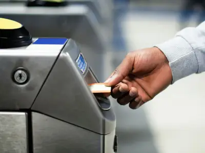 UK train fares could rise 4.2% next year, RPI data suggests