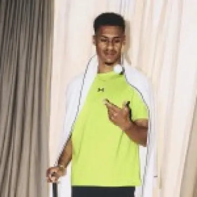 Under Armour's Rest Less: Football Stars Turn Luxury Hotel into Chaos