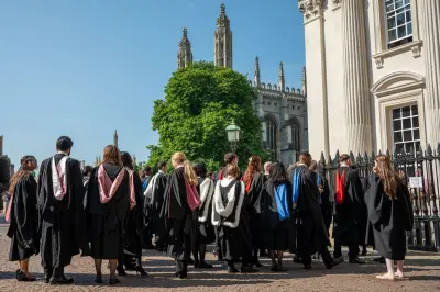 University Essentials: Laptops, Tech, and Books Guide